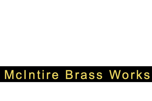 McIntire Brass Works, Inc.