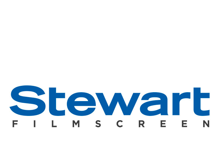 Stewart Film Screen