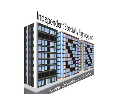 Independent Specialty Signage