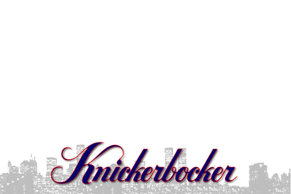 Knickerbocker Partitions Corp