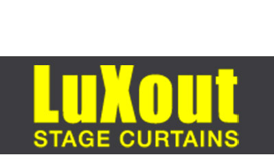 LuXout Stage Curtains