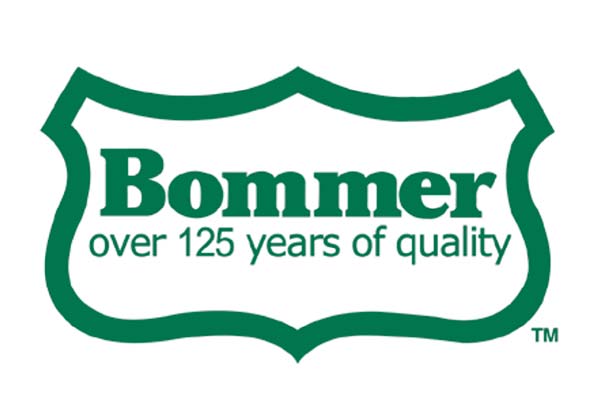 Division 10 Postal Specialties: Bommer Industries