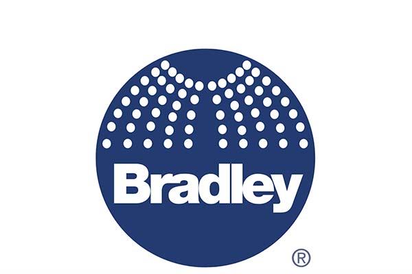 Division 10 Toilet, Bath & Laundry Accessories: Bradley