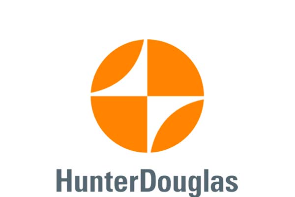 Division 12 Blinds & Shades: Hunter Douglas