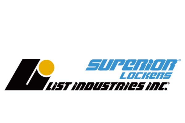 Division 10 Lockers: List Superior Lockers