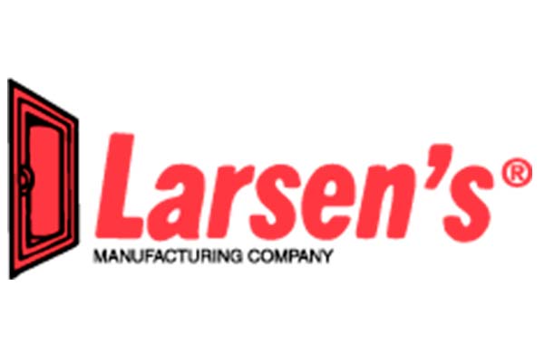 Division 10 Fire Protection: Larsen's Manufacturing