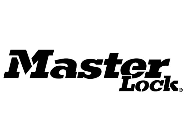 Division 10 Lockers: Master Lock