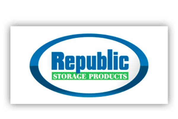 Division 10 Lockers: Republic Storage Products