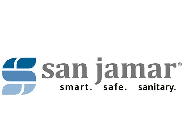 Division 10 Toilet, Bath & Laundry Accessories: San Jamar