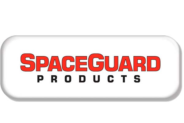 Division 10 Tenant Storage Compartments: Space Guard Products