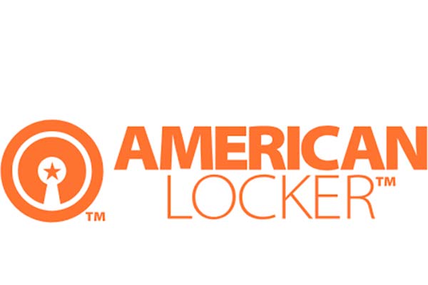 Division 10 Lockers: American Locker